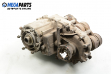 Transfer case for Jeep Grand Cherokee (WJ) 3.1 TD, 140 hp, suv, 5 doors automatic, 2000 Transfer case for Jeep Grand Cherokee (WJ) 3.1 TD, 140 hp, suv, 5 doors automatic, 2000