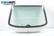 Boot lid for Peugeot 306 1.4, 75 hp, hatchback, 5 doors, 1993, position: rear