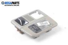 Плафон for Peugeot 306 1.4, 75 hp, хечбек, 5 вр., 1993, position: средна