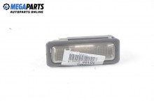 Плафон for Renault 19 1.4, 80 hp, хечбек, 5 вр., 1991, position: дясна, предна
