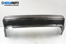 Rear bumper for Renault 19 1.4, 80 hp, hatchback, 5 doors, 1991, position: rear