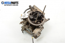 Carburetor for Renault 19 1.4, 80 hp, hatchback, 5 doors, 1991