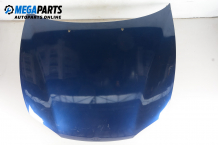 Bonnet for Hyundai Coupe 1.6 16V, 116 hp, coupe, 3 doors, 1999, position: front