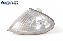 Blinker for Hyundai Coupe 1.6 16V, 116 hp, coupe, 3 doors, 1999, position: left
