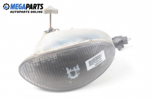 Fog light for Hyundai Coupe 1.6 16V, 116 hp, coupe, 3 doors, 1999, position: right
