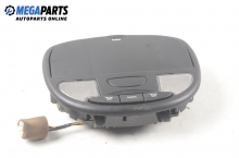 Плафон for Hyundai Coupe 1.6 16V, 116 hp, купе, 3 вр., 1999, position: средна