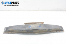 Bumper support brace impact bar for Hyundai Coupe 1.6 16V, 116 hp, coupe, 3 doors, 1999, position: front