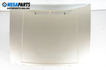 Bonnet for Volkswagen Jetta II (1G) 1.8, 84 hp, sedan, 5 doors, 1988, position: front