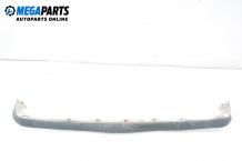 Front bumper for Volkswagen Jetta II (1G) 1.8, 84 hp, sedan, 5 doors, 1988, position: front