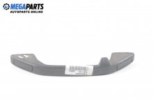 Handle for Volkswagen Jetta II (1G) 1.8, 84 hp, sedan, 5 doors, 1988, position: rear - right