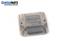 Ignition commutator for Volkswagen Jetta II (1G) 1.8, 84 hp, sedan, 5 doors, 1988
