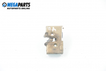 Lock for Volkswagen Jetta II (1G) 1.8, 84 hp, sedan, 5 doors, 1988, position: front - right