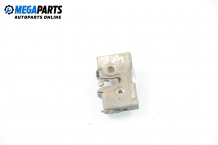 Lock for Volkswagen Jetta II (1G) 1.8, 84 hp, sedan, 5 doors, 1988, position: rear - right
