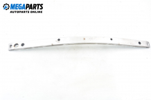 Bumper support brace impact bar for Nissan Primera (P11) 2.0 TD, 90 hp, sedan, 5 doors, 2000, position: front