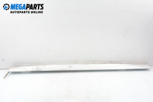 Side skirt for Nissan Primera (P11) 2.0 TD, 90 hp, sedan, 5 doors, 2000, position: right