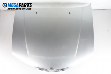 Bonnet for Nissan Primera (P11) 2.0 TD, 90 hp, sedan, 5 doors, 2000, position: front