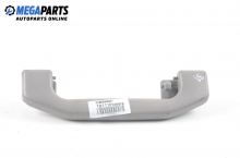 Handle for Nissan Primera (P11) 2.0 TD, 90 hp, sedan, 5 doors, 2000, position: rear - left
