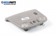 Плафон for Nissan Primera (P11) 2.0 TD, 90 hp, седан, 5 вр., 2000, position: средна