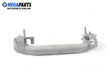 Handle for Nissan Primera (P11) 2.0 TD, 90 hp, sedan, 5 doors, 2000, position: rear - right