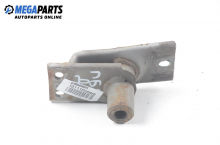 Bumper holder for Nissan Primera (P11) 2.0 TD, 90 hp, sedan, 5 doors, 2000, position: front - right