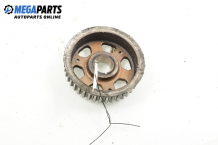 Camshaft sprocket for Nissan Primera (P11) 2.0 TD, 90 hp, sedan, 5 doors, 2000