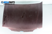 Капот for Ford Fiesta III 1.1, 55 hp, хечбек, 5 вр., 1990, position: предна