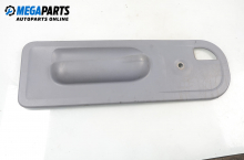 Interior door panel for Renault Twingo 1.2, 55 hp, hatchback, 3 doors, 1994, position: left