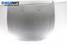 Bonnet for Fiat Bravo 1.6 16V, 103 hp, hatchback, 3 doors, 1997, position: front