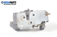 Lock for Fiat Bravo 1.6 16V, 103 hp, hatchback, 3 doors, 1997, position: left