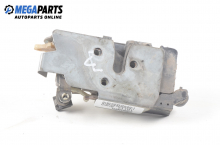 Lock for Fiat Bravo 1.6 16V, 103 hp, hatchback, 3 doors, 1997, position: right