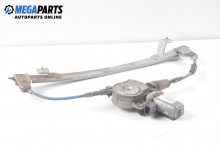 Electric window regulator for Fiat Bravo 1.6 16V, 103 hp, hatchback, 3 doors, 1997, position: right
