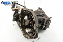 5-speed manual transmission for Opel Astra F 1.6 Si, 100 hp, station wagon, 5 doors, 1994