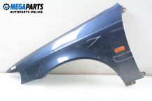 Крыло for Honda Civic VI 1.5 Vtec-E, 90 hp, хечбек, 5 вр., 1996, position: лява, предна