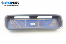 Licence plate holder for Honda Civic VI 1.5 Vtec-E, 90 hp, hatchback, 5 doors, 1996
