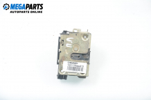 Lock for Renault 19 1.7, 73 hp, sedan, 5 doors, 1991, position: front - left