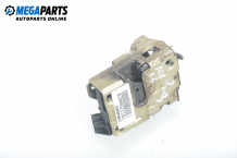 Lock for Renault 19 1.7, 73 hp, sedan, 5 doors, 1991, position: rear - right
