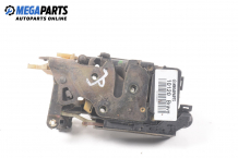 Lock for Fiat Bravo 1.6 16V, 103 hp, hatchback, 3 doors, 1998, position: right