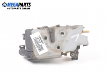 Lock for Fiat Bravo 1.6 16V, 103 hp, hatchback, 3 doors, 1998, position: left