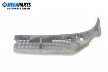 Windshield wiper cover cowl for Alfa Romeo 145 1.4 16V T.Spark, 103 hp, hatchback, 3 doors, 1998, position: left
