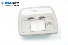 Плафон for Alfa Romeo 145 1.4 16V T.Spark, 103 hp, хечбек, 3 вр., 1998, position: средна