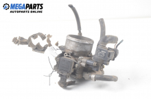 Butterfly valve for Alfa Romeo 145 1.4 16V T.Spark, 103 hp, hatchback, 3 doors, 1998