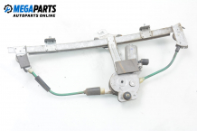 Electric window regulator for Alfa Romeo 145 1.4 16V T.Spark, 103 hp, hatchback, 3 doors, 1998, position: right