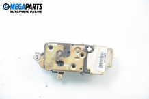 Lock for Alfa Romeo 145 1.4 16V T.Spark, 103 hp, hatchback, 3 doors, 1998, position: left