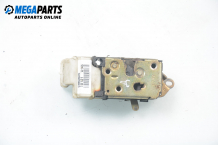 Lock for Alfa Romeo 145 1.4 16V T.Spark, 103 hp, hatchback, 3 doors, 1998, position: right