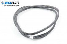 Door seal for Fiat Punto 1.2, 60 hp, hatchback, 5 doors, 2003, position: front - left