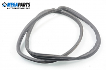 Door seal for Fiat Punto 1.2, 60 hp, hatchback, 5 doors, 2003, position: rear - right