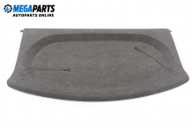 Trunk interior cover for Fiat Punto 1.2, 60 hp, hatchback, 5 doors, 2003
