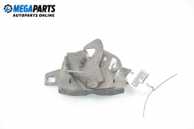 Bonnet lock for Fiat Punto 1.2, 60 hp, hatchback, 5 doors, 2003, position: front