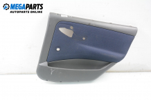 Interior door panel for Fiat Punto 1.2, 60 hp, hatchback, 5 doors, 2003, position: rear - right