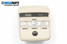 Плафон for Citroen Evasion 2.0, 121 hp, миниван, 5 вр., 1994, position: средна